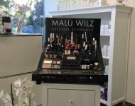 Malu Wilz Beauty-Produkte